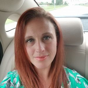 Meet your Posher, Becky